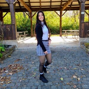 Meet your Posher, Mallory